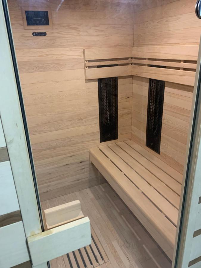 Apartman U Drahotu Pernink Luaran gambar